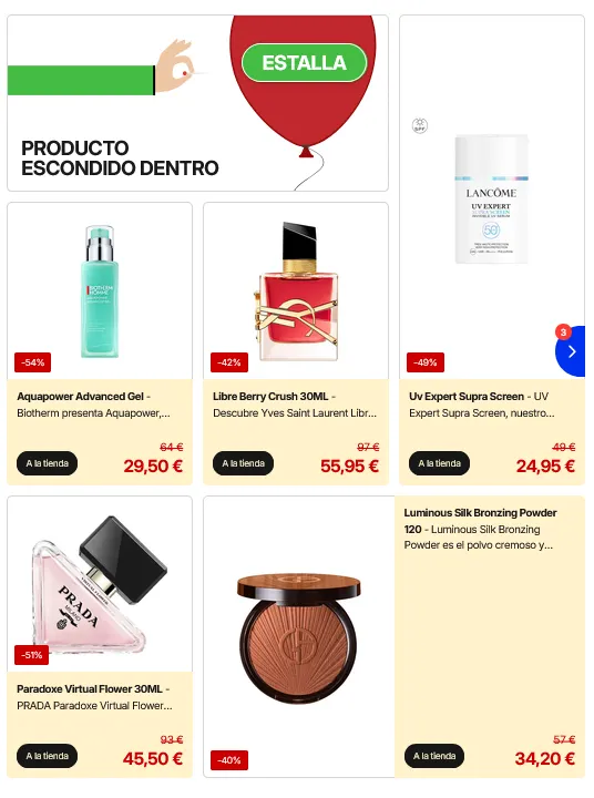 Catálogo de DRUNI Ofertas 13 de julio al 19 de julio 2026 - Página 6