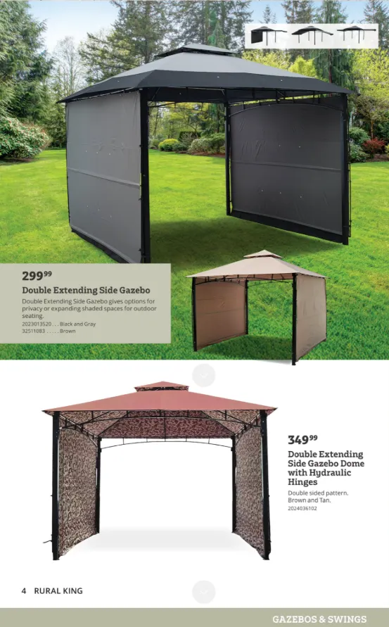 Weekly ad Rural King Deals from May 15 to September 1 2025 - Page 5