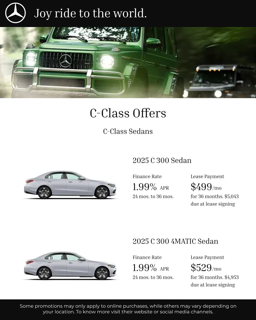 Weekly ad Weekly ads from November 29 to December 31 2025 - Page 5