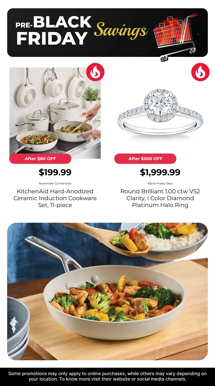 Weekly ad Black friday deals from November 17 to November 28 2025 - Page 5