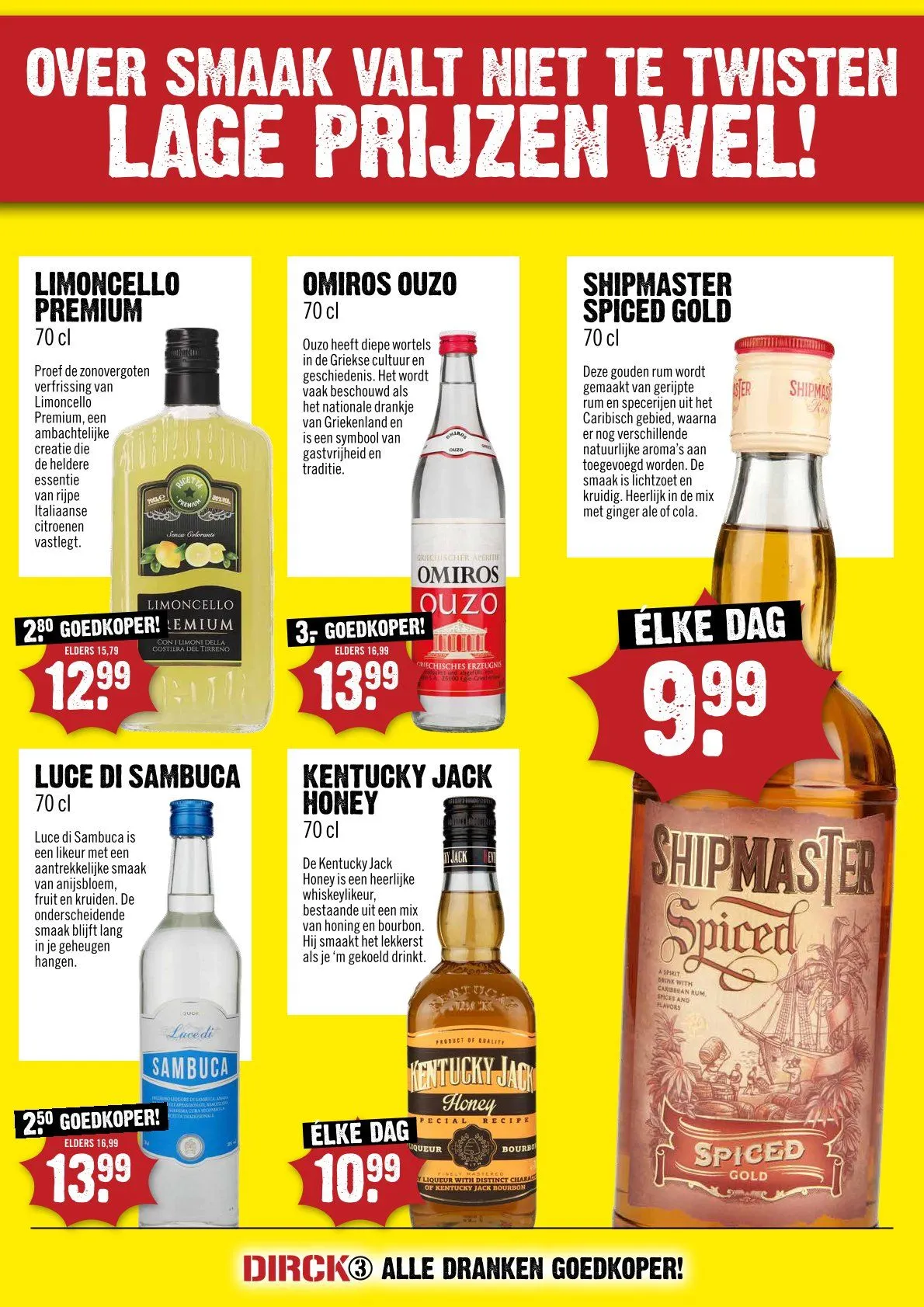 Super Dirck 3 Folder van 22 januari tot 27 januari 2026 - Folder pagina 6