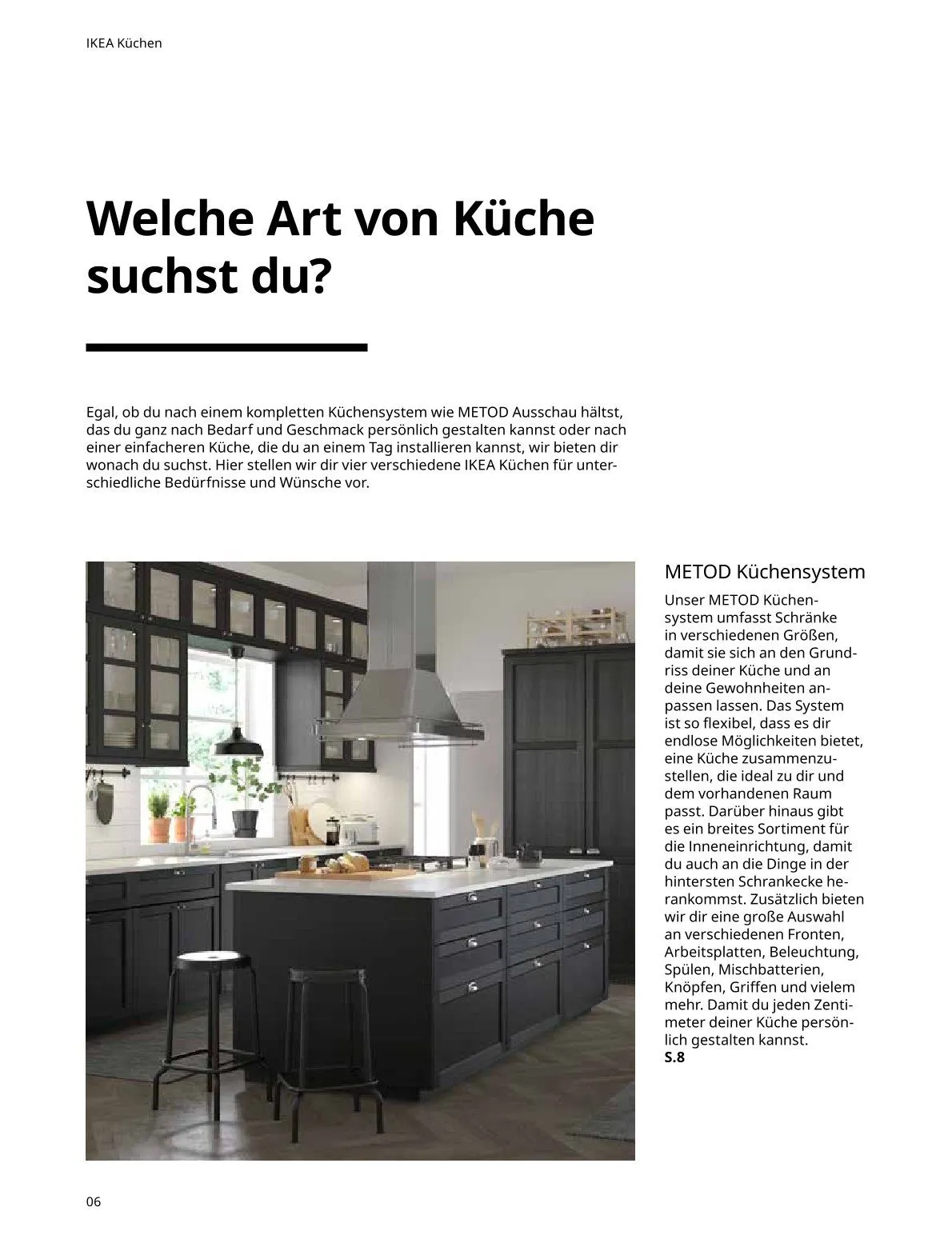  IKEA Prospekte von 15. Mai bis 31. Juli 2026 - Flugblätt seite  6