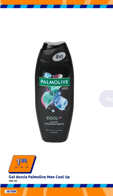 Volantini Action da 14 gennaio a 20 gennaio di 2026 - Pagina del volantino 6