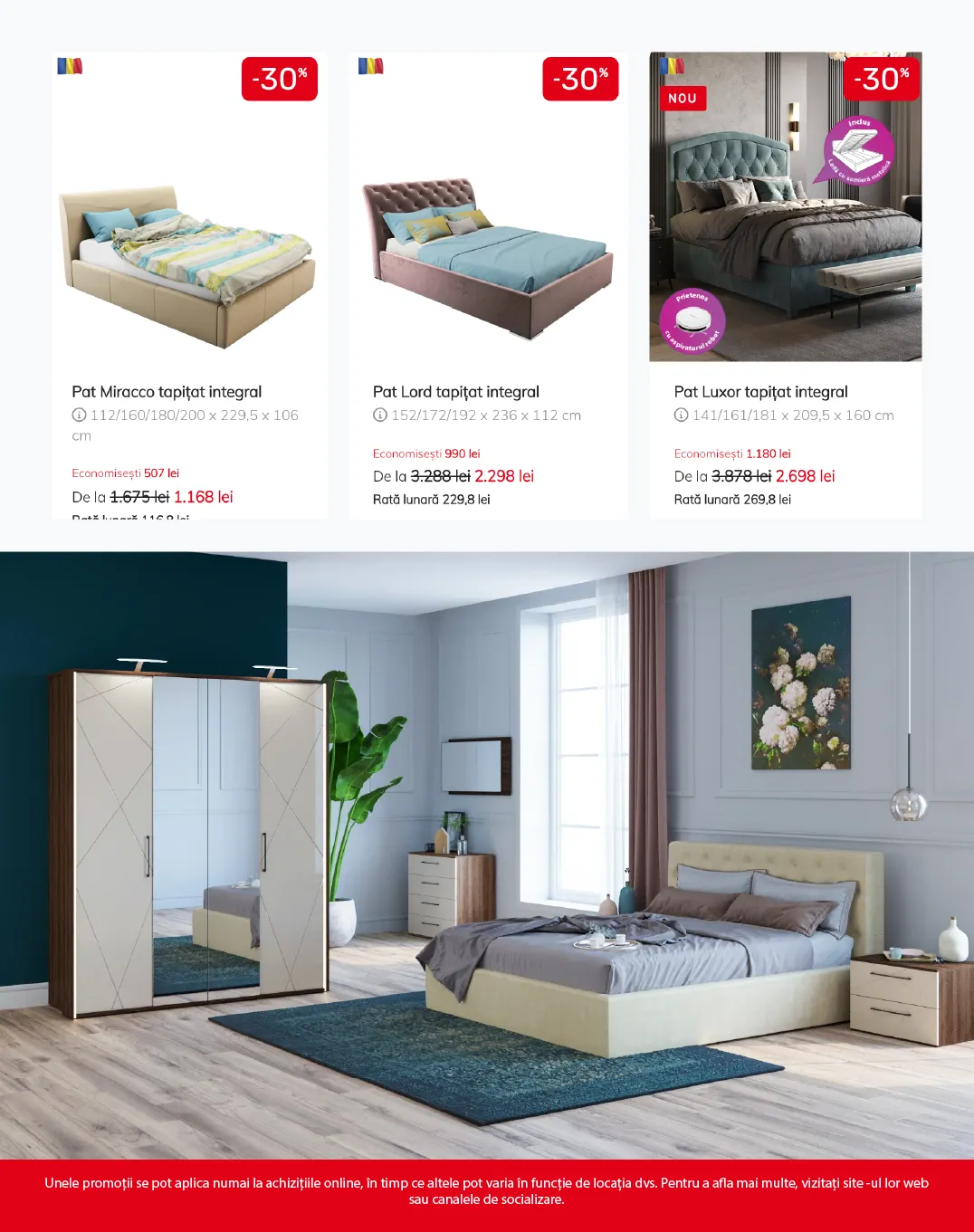 Catalog Lem's de la 27 noiembrie până la 10 decembrie 2025 - Revista Pagina 5