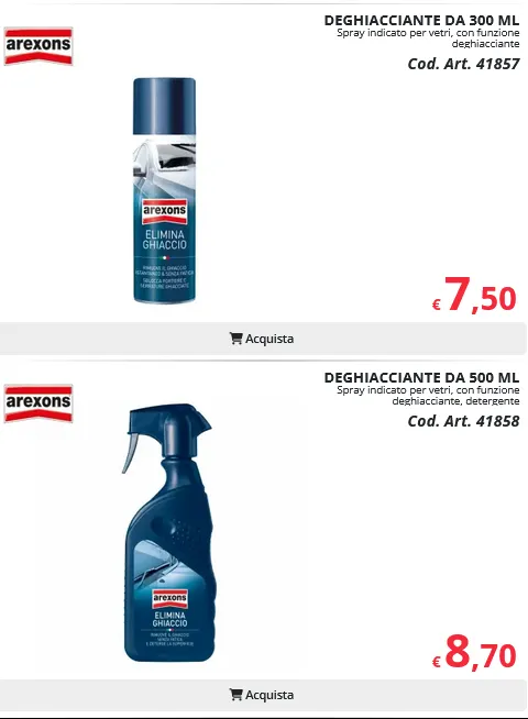 Brico io Volantino da 15 ottobre a 31 gennaio di 2026 - Pagina del volantino 6