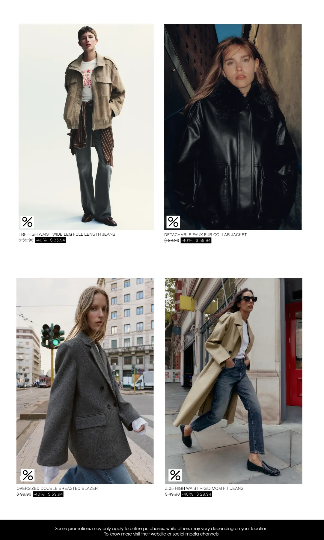 Weekly ad black Friday from November 7 to November 21 2025 - Page 5