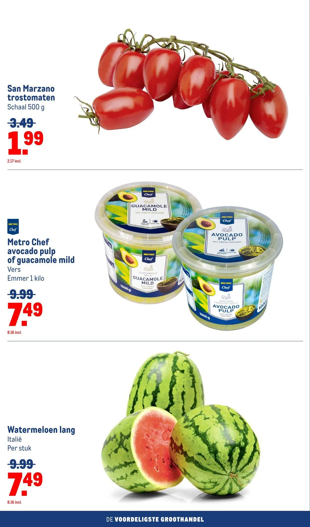 Makro Folder van 1 juni tot 8 juni 2026 - Folder pagina 6