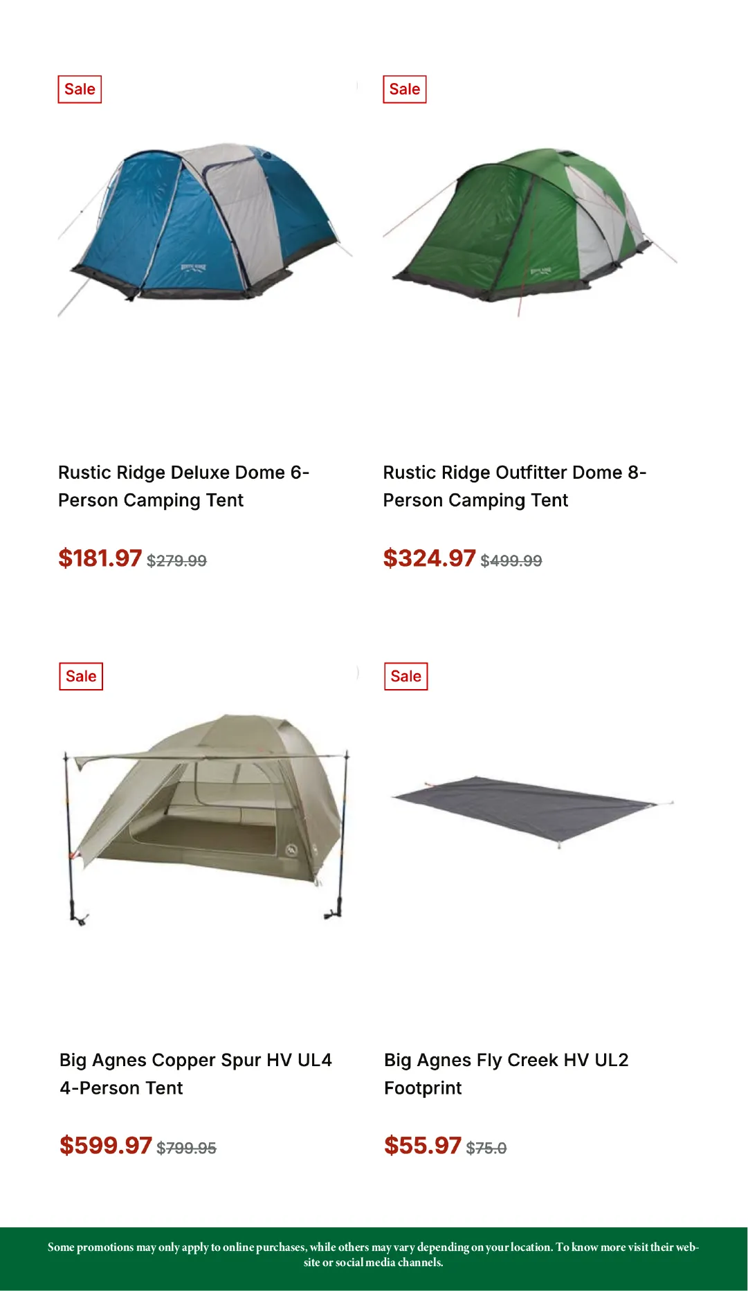 Weekly promotion Weekly ads spanning from September 10 to September 30 2025 - Page 5 for Catalogue 365