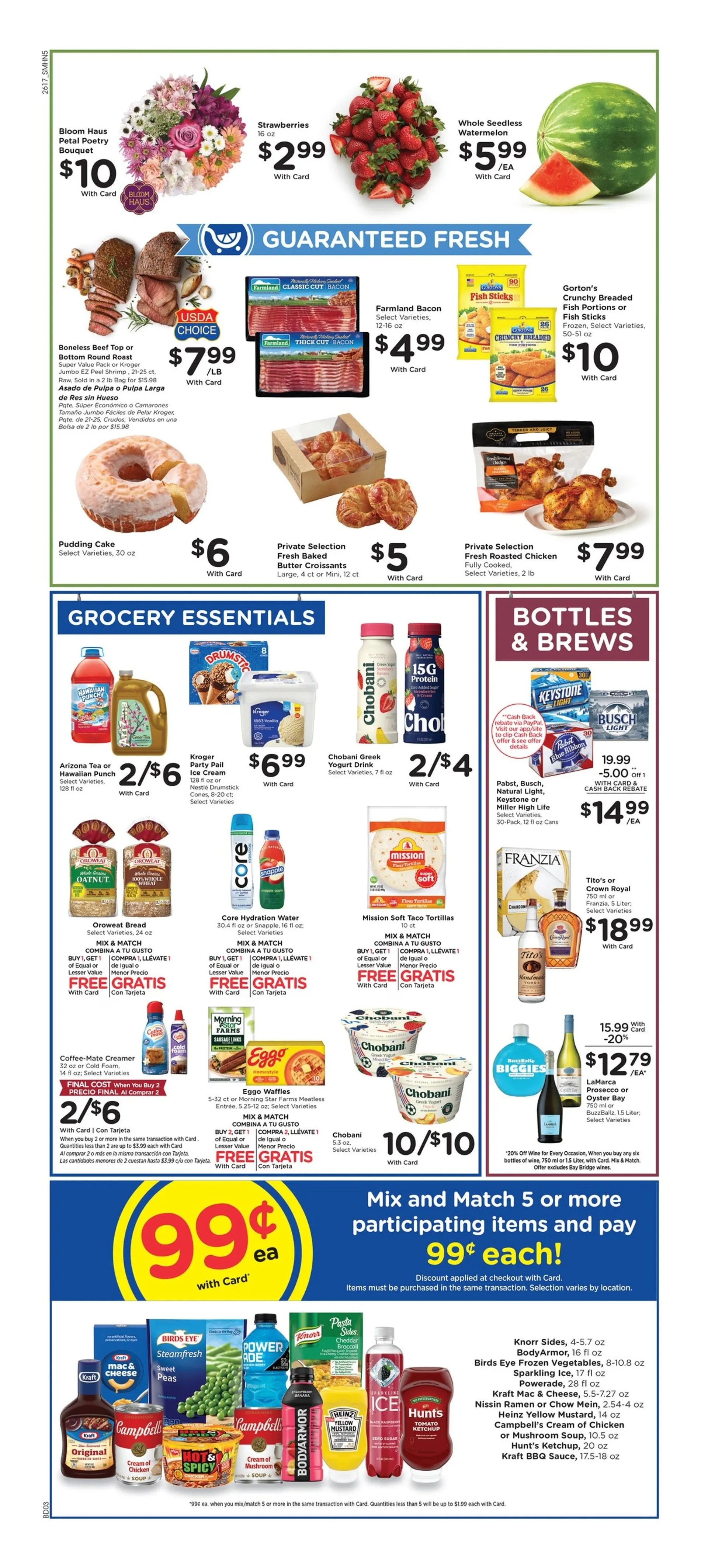 Weekly ad Smith's Sales from May 27 to June 2 2026 - Page 6