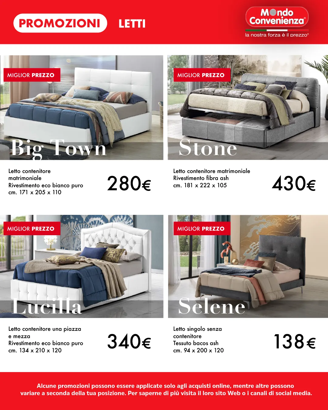 Offerte da 30 aprile a 15 maggio di 2025 - Pagina del volantino 5