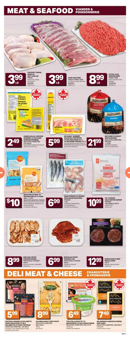 Freshmart Sales from May 14 to May 20 2026 - flyer page 6