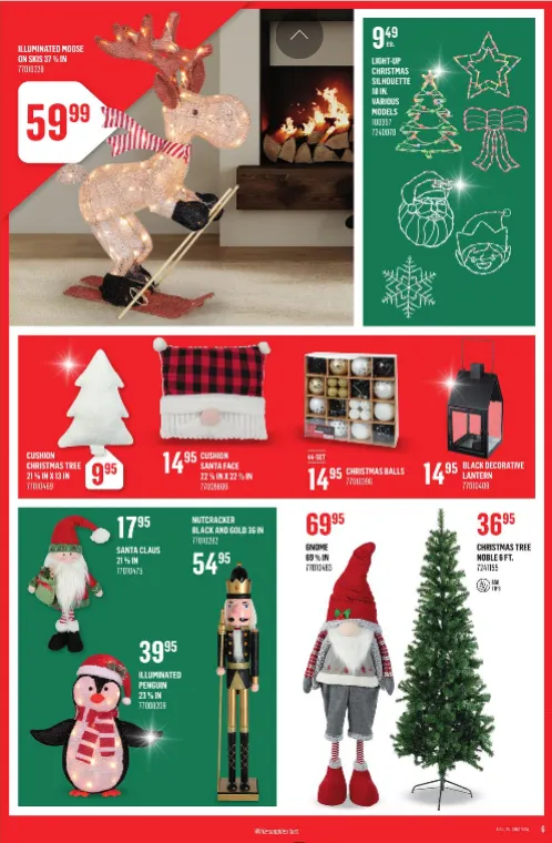 Canac Sales from November 6 to November 12 2025 - flyer page 6