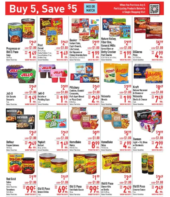 Weekly ad Strack & Van Til Sales from December 3 to December 9 2025 - Page 6