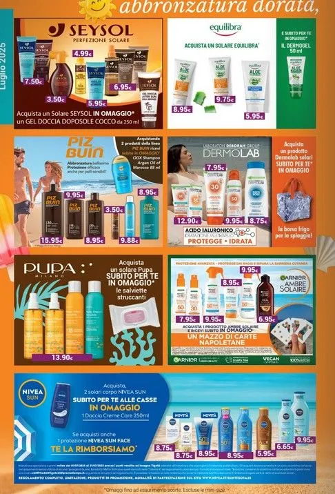 Tigotá Volantino da 1 luglio a 31 luglio di 2025 - Pagina del volantino 2