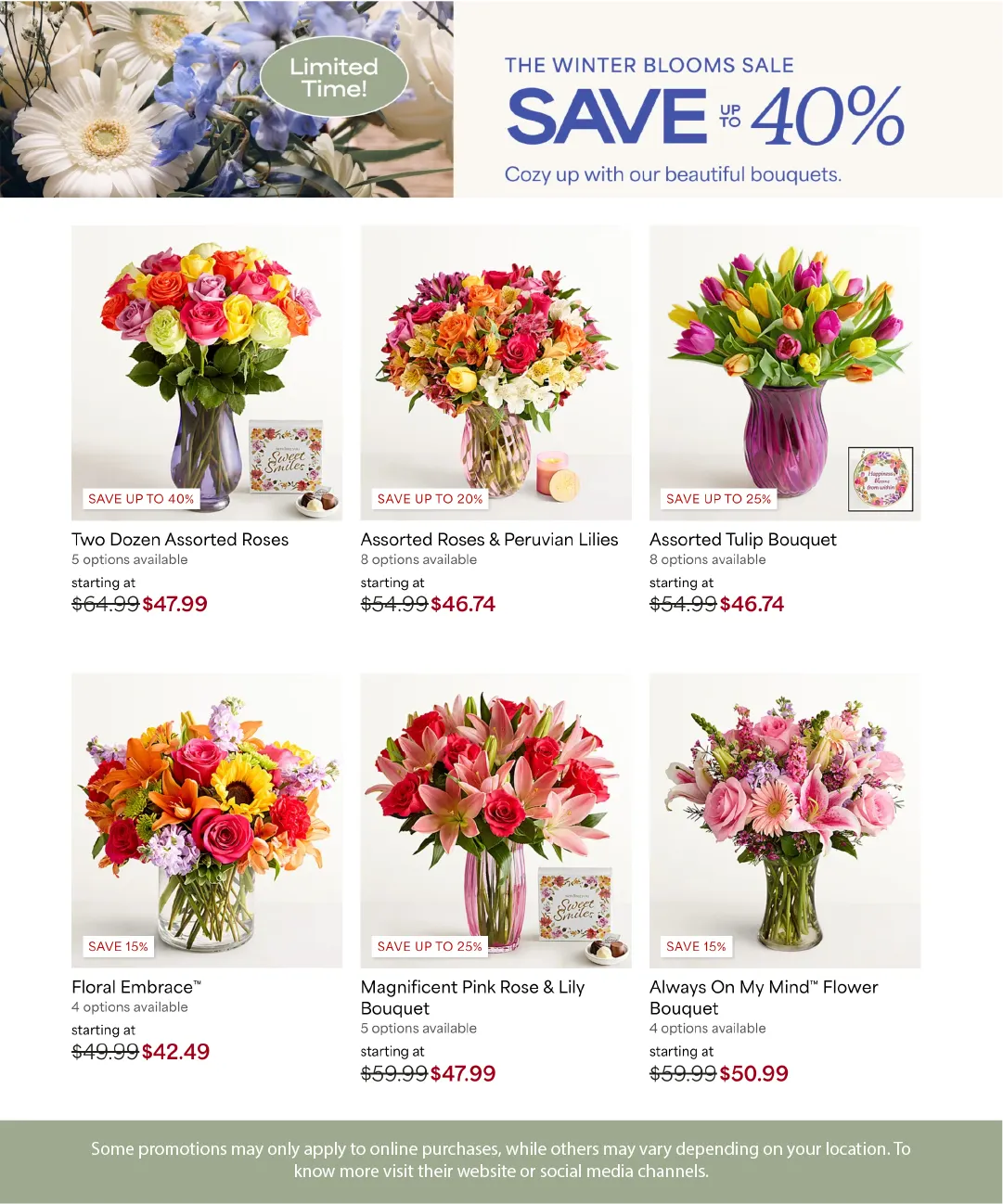 Weekly ad Weekly ads from January 7 to January 21 2026 - Page 5