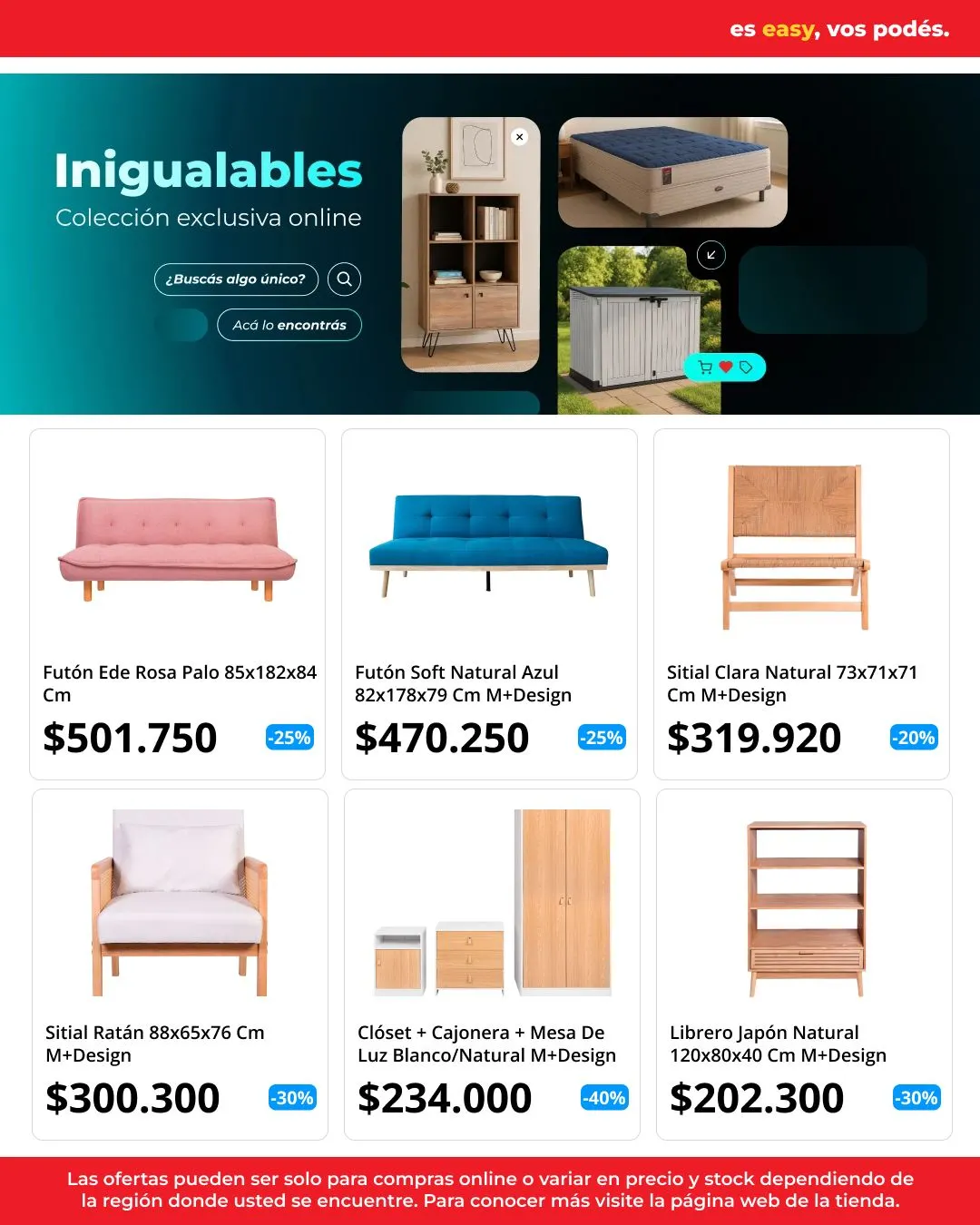 Ofertas de Ofertas 4 de agosto al 18 de agosto 2025 - Página 5 del catálogo