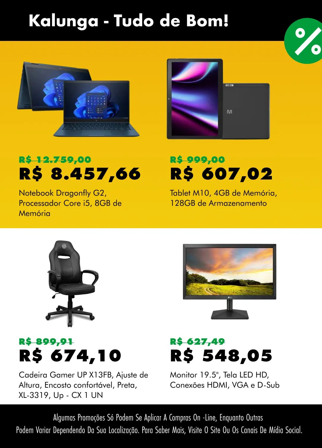 Encarte de Ofertas 4 de setembro até 18 de setembro 2025 - Pagina 5