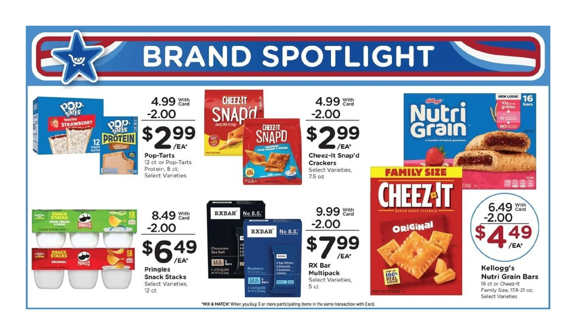 Weekly ad Ralphs Sales from June 3 to June 9 2026 - Page 6