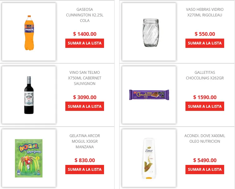 Ofertas de Ofertas Único Supermercados 2 de octubre al 15 de octubre 2025 - Página 6 del catálogo
