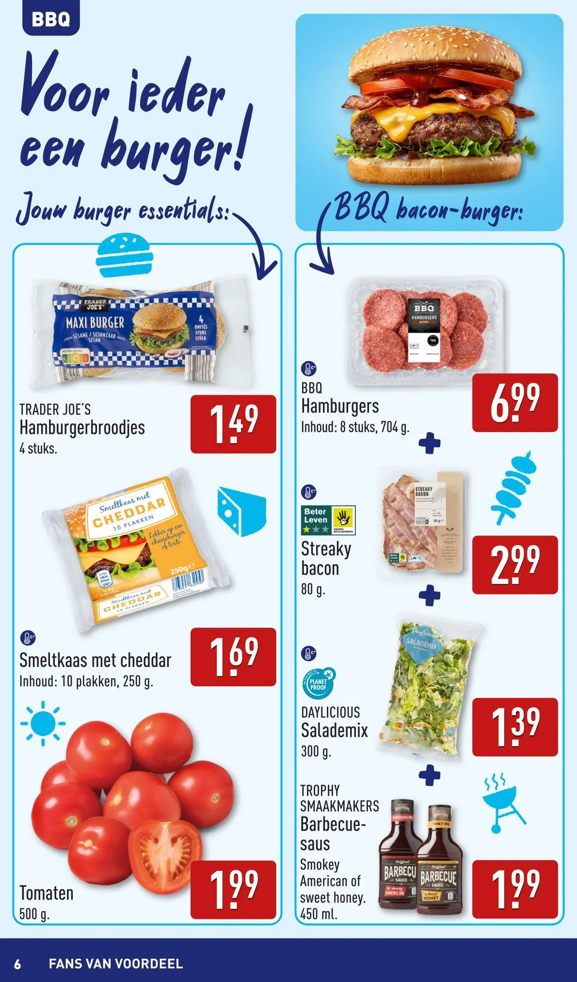 Aldi Folders van 4 mei tot 10 mei 2026 - Folder pagina 6