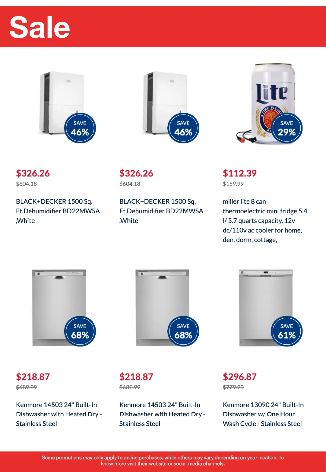 Weekly ad Weekly ads from January 6 to January 20 2026 - Page 5