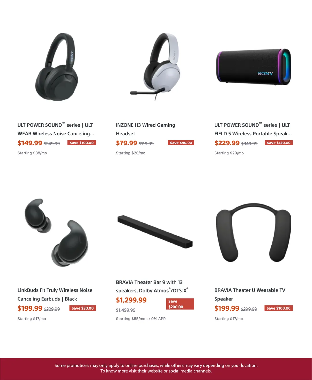 Weekly ad weekly ads from March 13 to March 31 2026 - Page 5