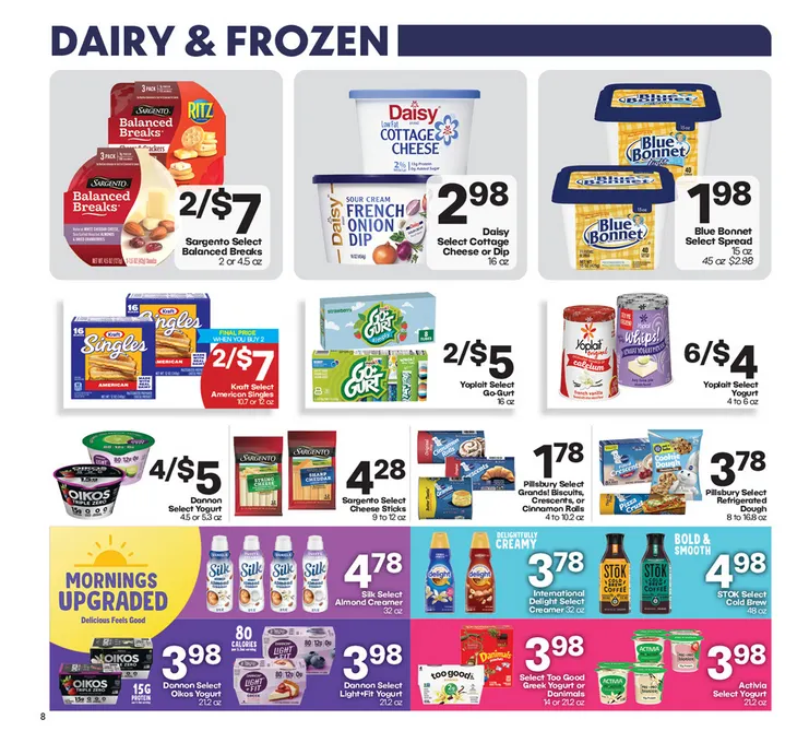 Weekly ad Warehouse Market Sales from January 21 to January 27 2026 - Page 6