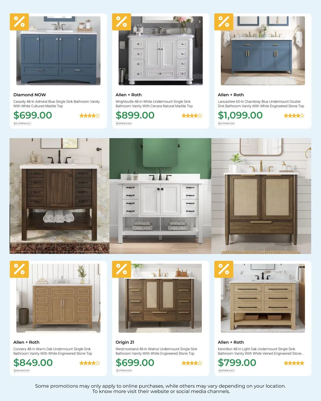 Weekly ad LOWE'S weekly ads from July 31 to August 15 2024 - Page 5