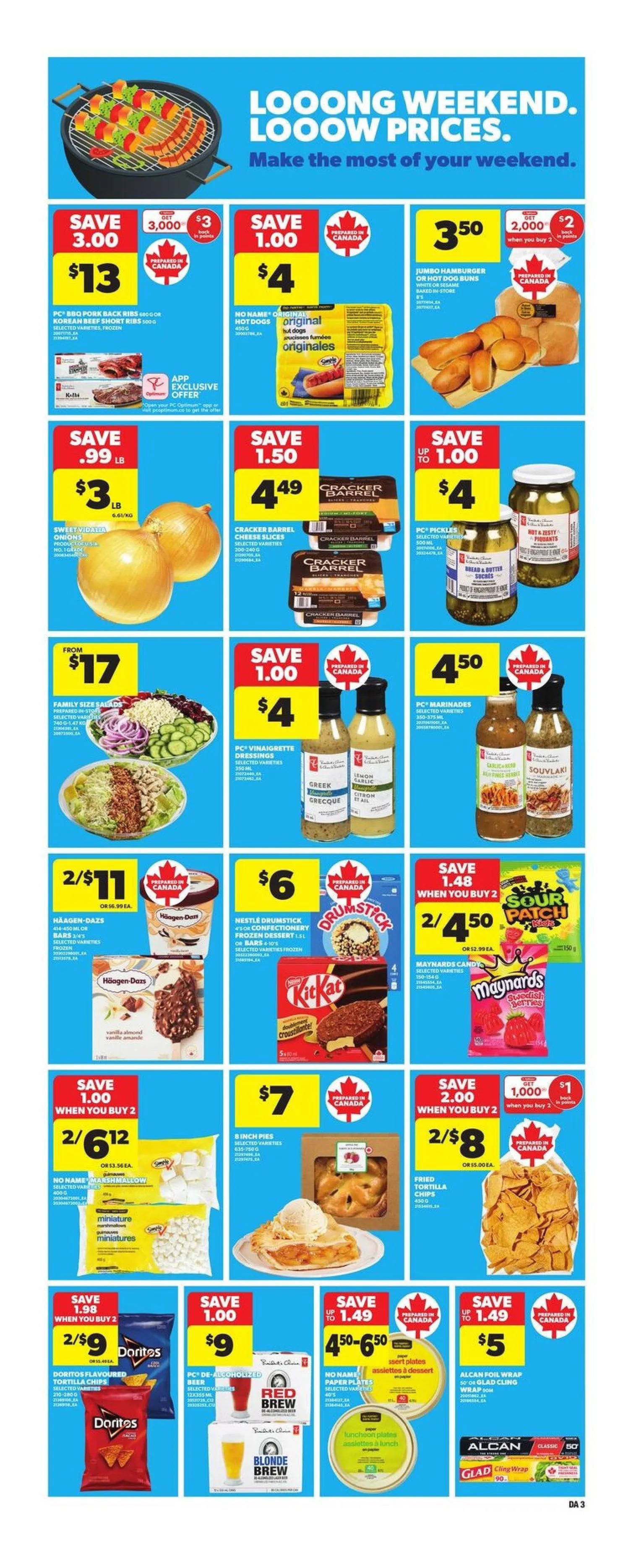 Dominion Sales from July 31 to August 6 2025 - flyer page 6