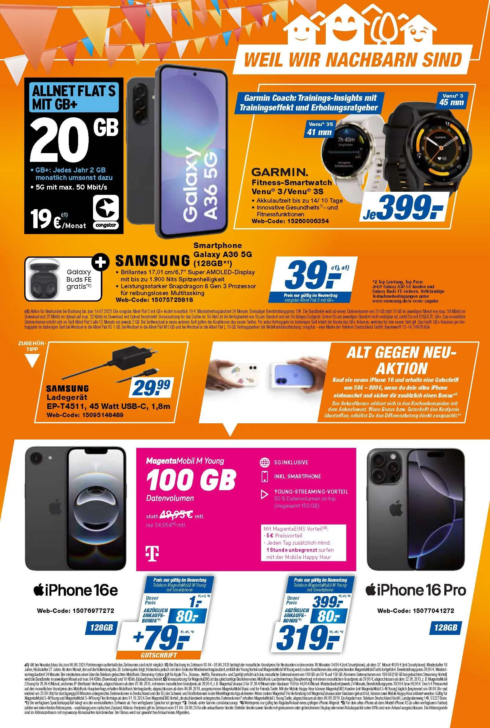 Expert Prospekte von 28. Mai bis 7. Juni 2025 - Prospekt seite 6