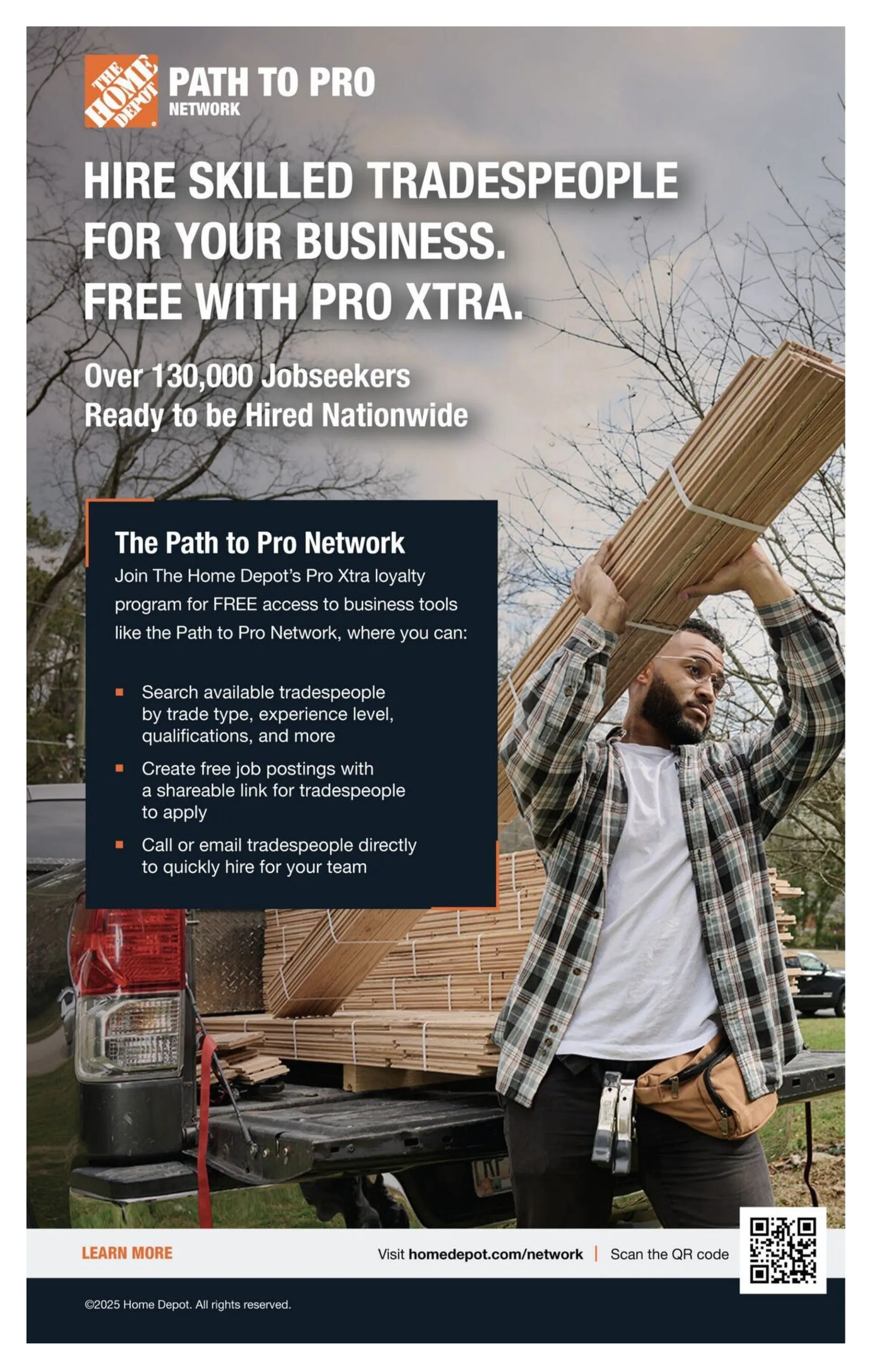 Weekly ad The home depot Sales from December 4 to December 10 2025 - Page 6