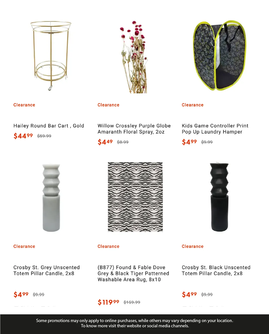 Weekly ad Weekly ads from November 10 to November 24 2025 - Page 5