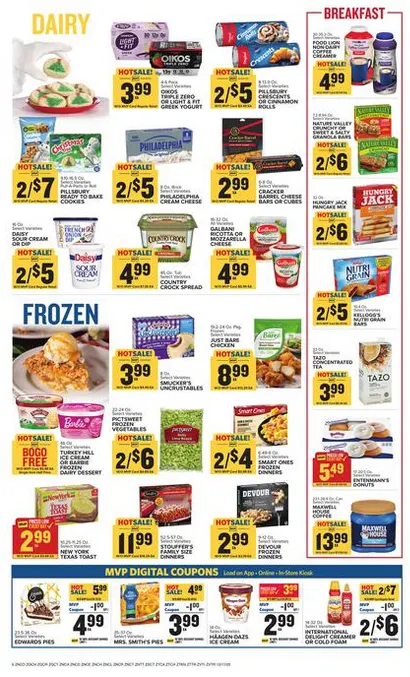 Weekly ad Food Lion Sales from December 17 to December 23 2025 - Page 6