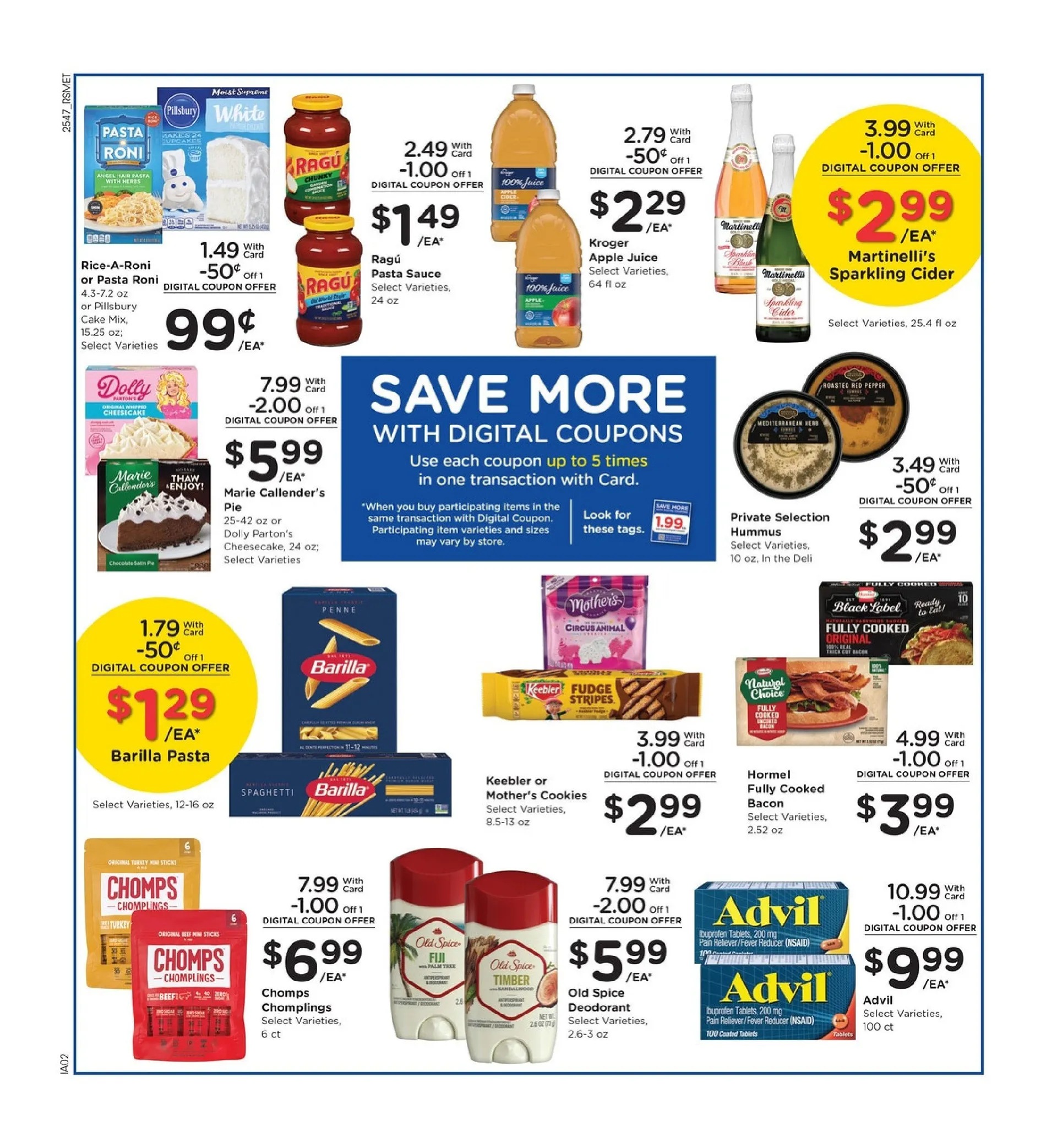 Weekly ad Pick 'n Save weekly ads from December 26 to January 1 2026 - Page 6