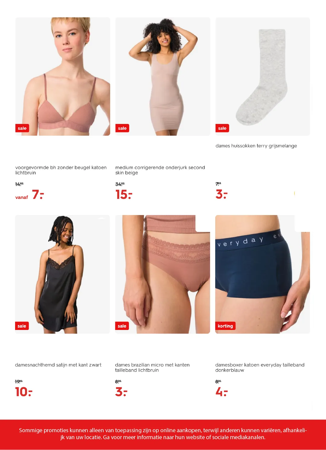 Hema Folder van 26 januari tot 9 februari 2026 - Folder pagina 5