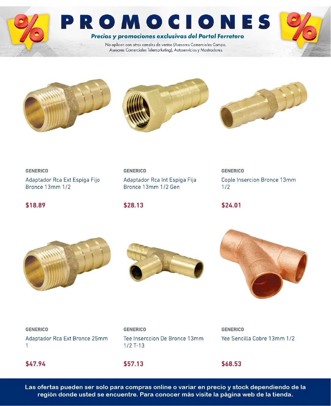 Catálogo de Ofertas 9 de septiembre al 25 de septiembre 2025 - Pagina 5