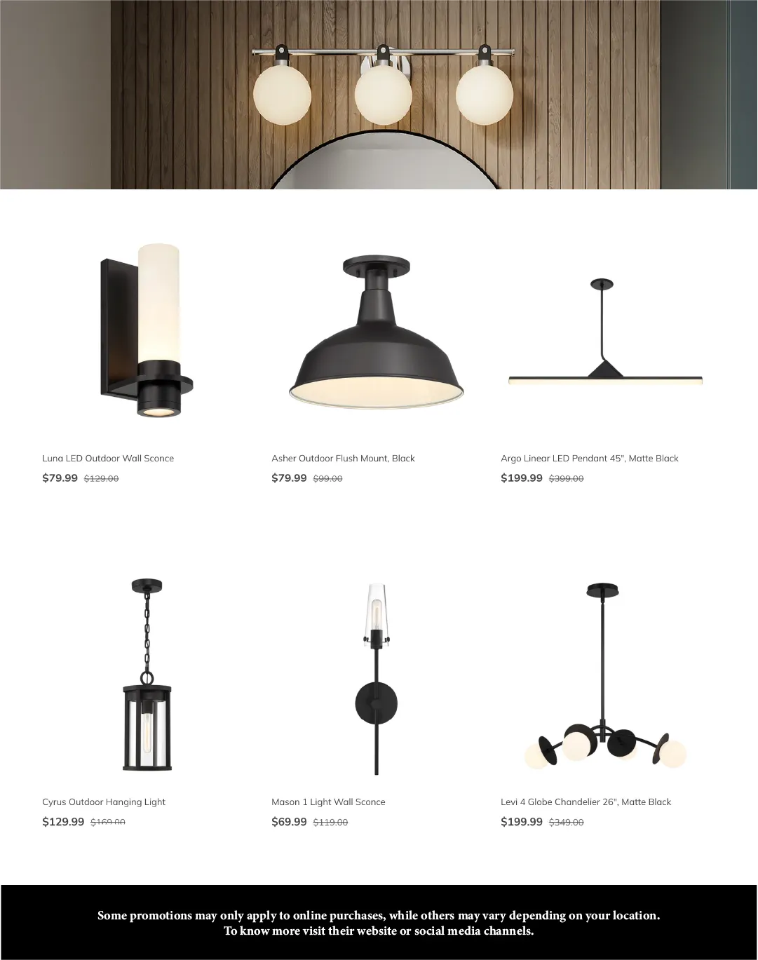 Weekly ad Weekly ads from October 22 to November 7 2025 - Page 5