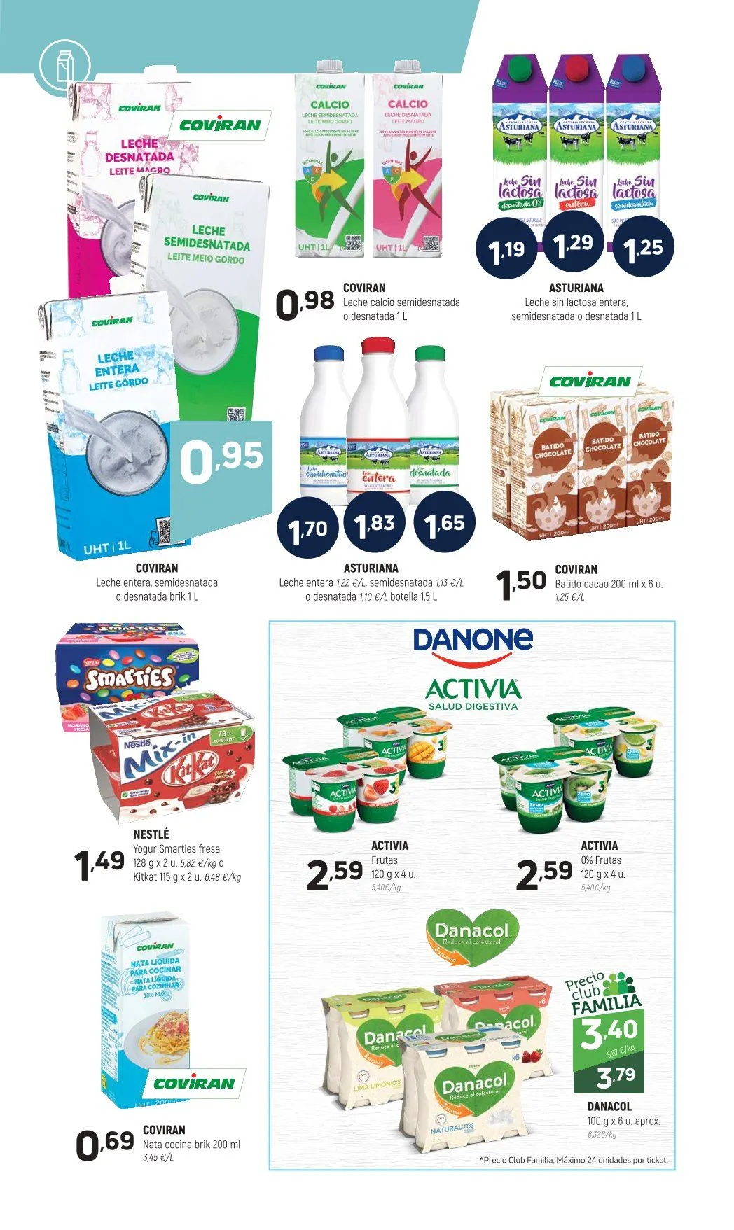 Catálogo de Coviran Ofertas 13 de enero al 24 de enero 2026 - Página 6