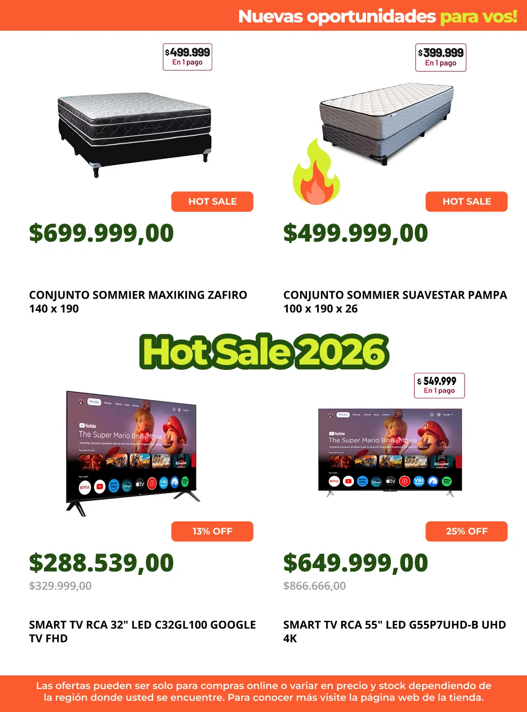 Ofertas de  Bringeri Ofertas 11 de mayo al 30 de mayo 2026 - Página 6 del catálogo