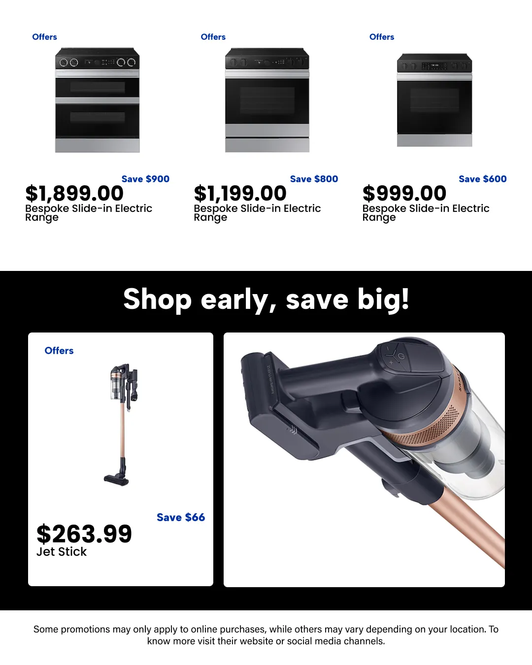 Weekly ad Weekly ads from November 7 to November 21 2025 - Page 5