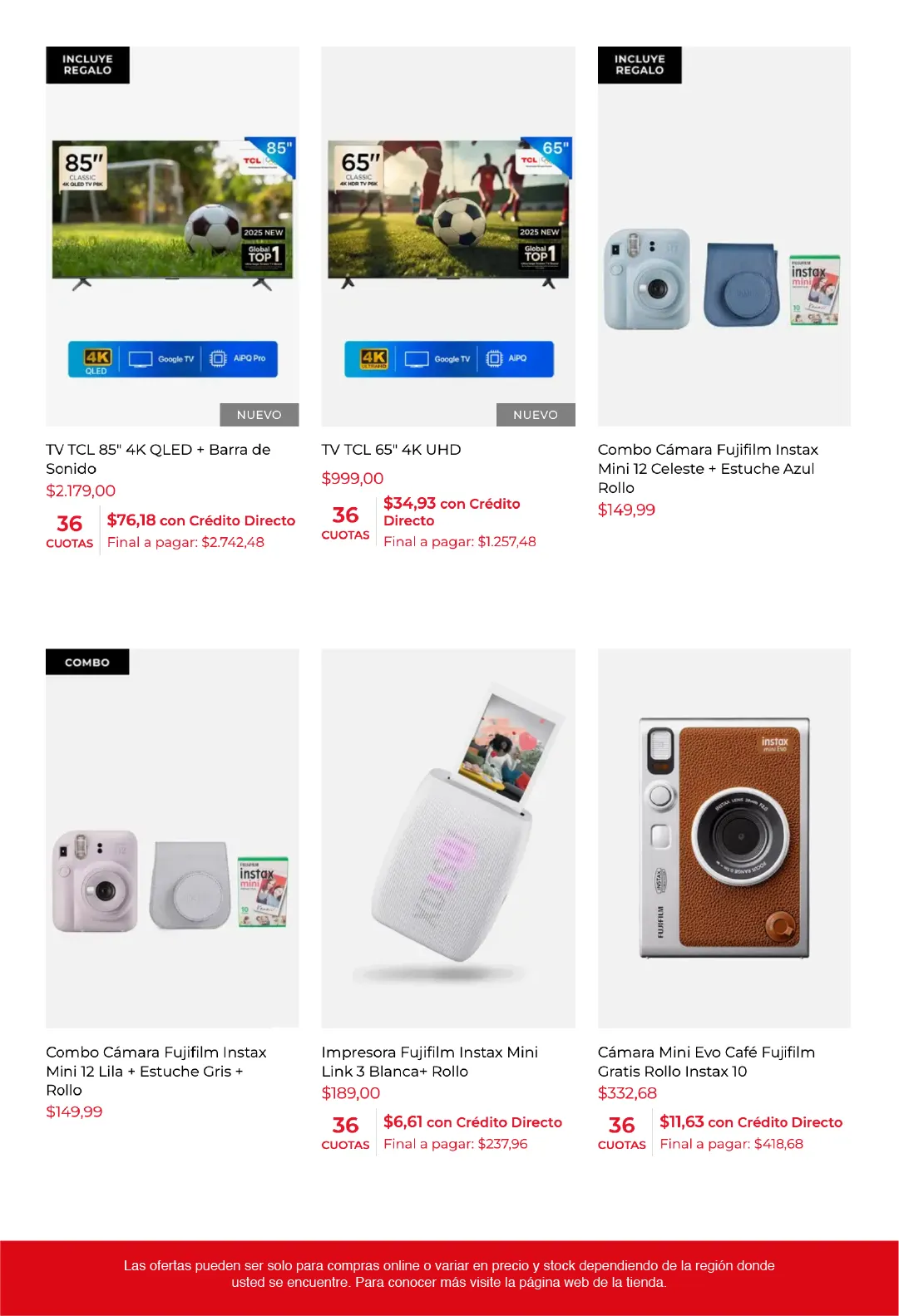 Catalogo de De Prati Ofertas 19 de mayo al 7 de junio 2026 - Pag 5