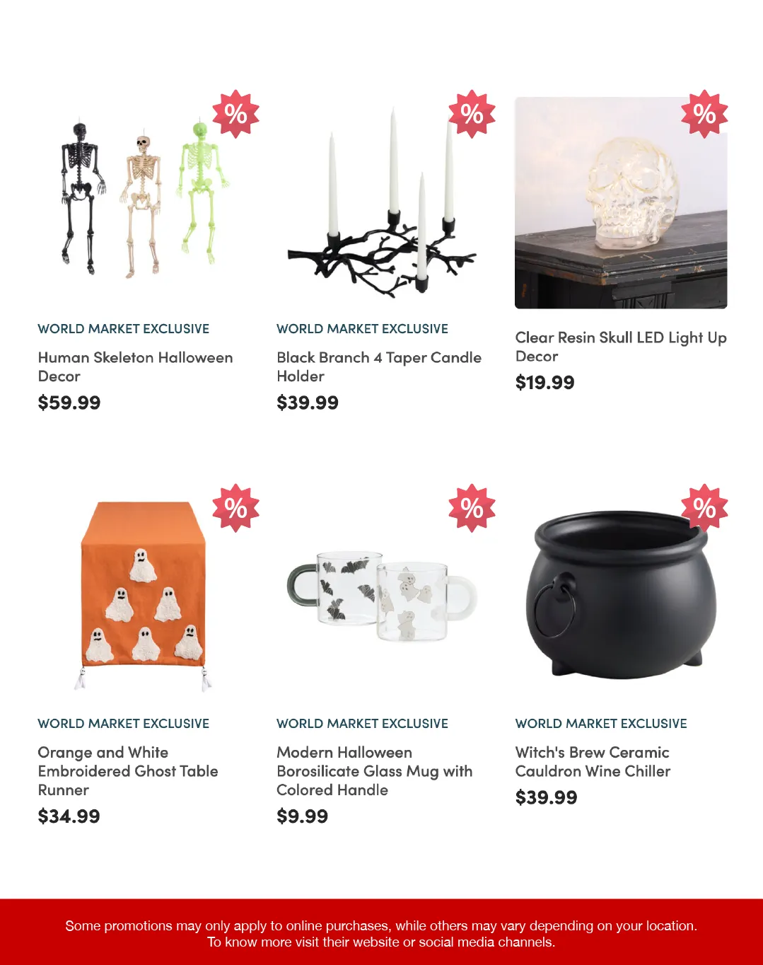 Weekly ad Weekly ads from October 16 to October 31 2025 - Page 5