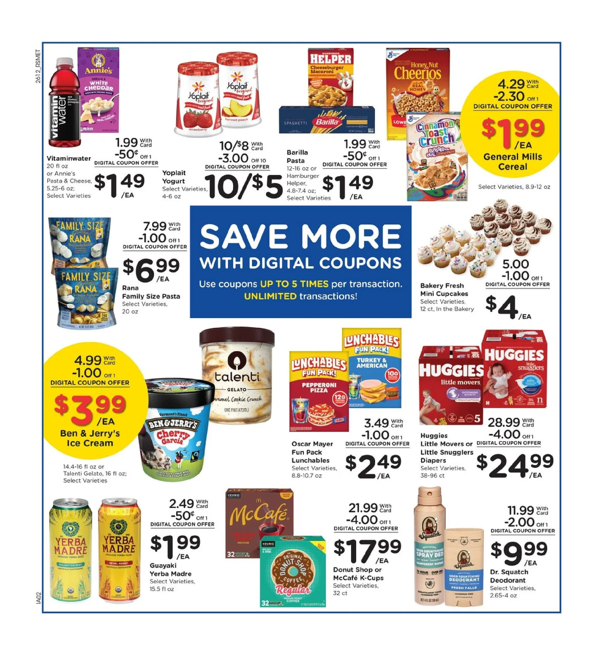 Weekly ad Pick 'n Save weekly ads from April 22 to April 28 2026 - Page 6