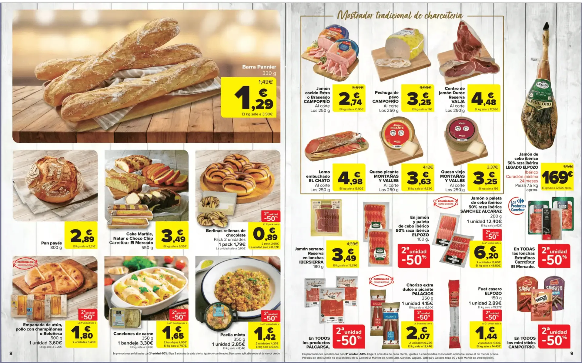 Catálogo de Ofertas 26 de junio al 10 de julio 2025 - Página 5