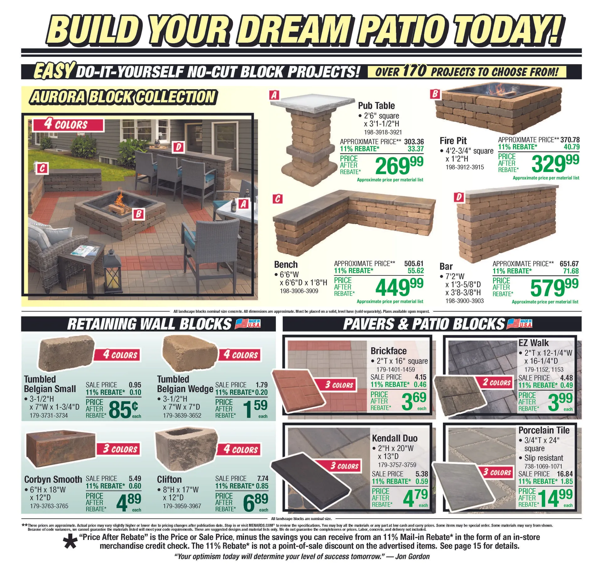 Weekly ad Menards weekly ads from June 5 to June 15 2025 - Page 5