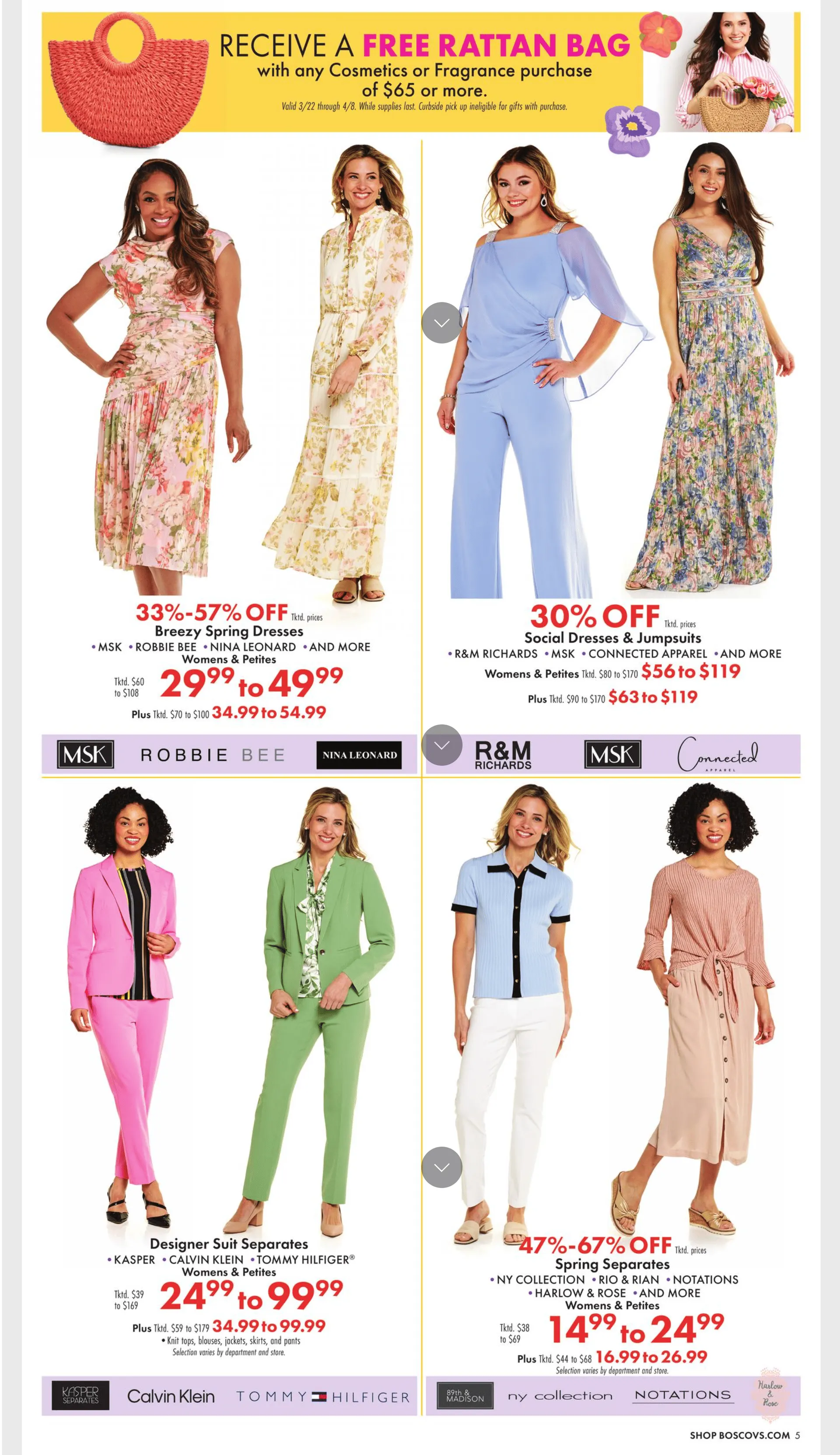 Weekly ad Weekly ads from March 19 to March 25 2026 - Page 5