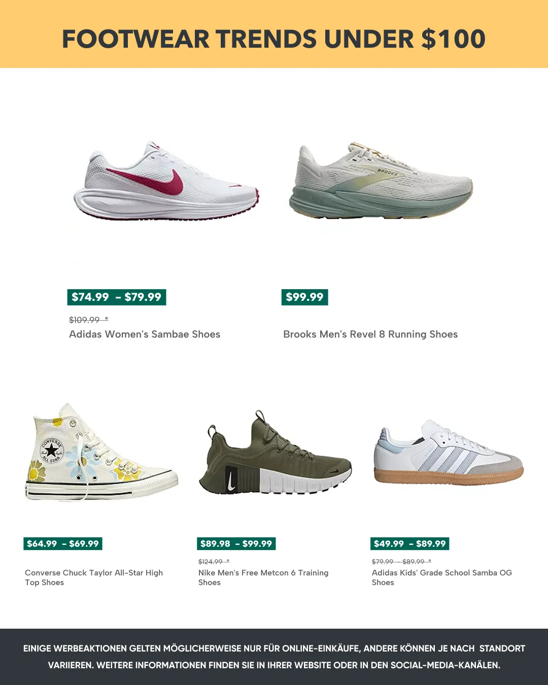 Weekly ad DICK'S Sales from May 15 to May 29 2026 - Page 6