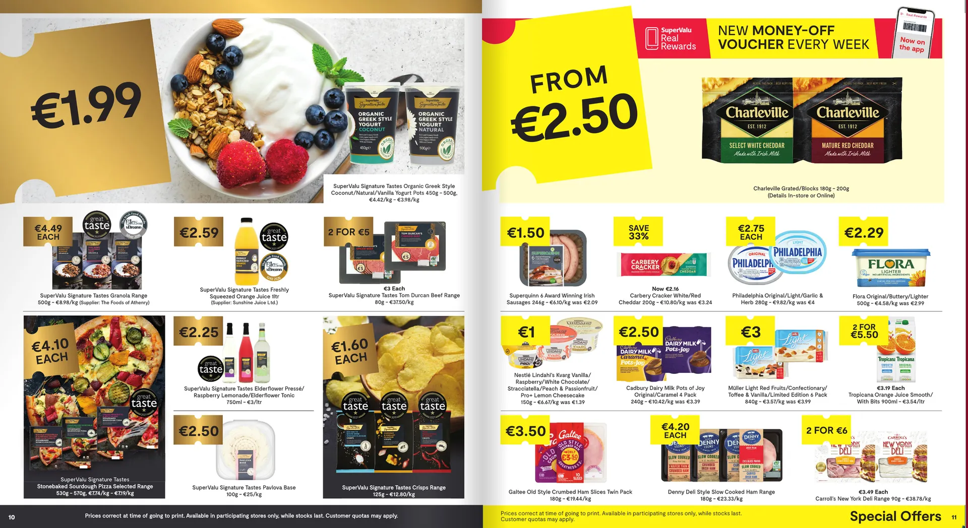 SuperValu  - 30 June 20 July 2026 - Page 6