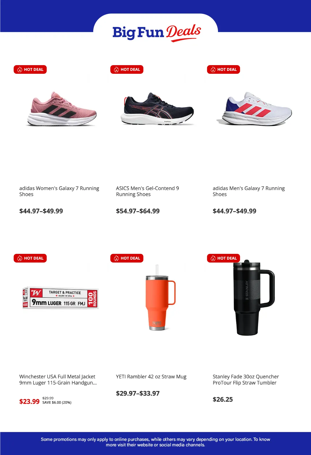 Weekly ad Weekly ads from October 20 to November 6 2025 - Page 5