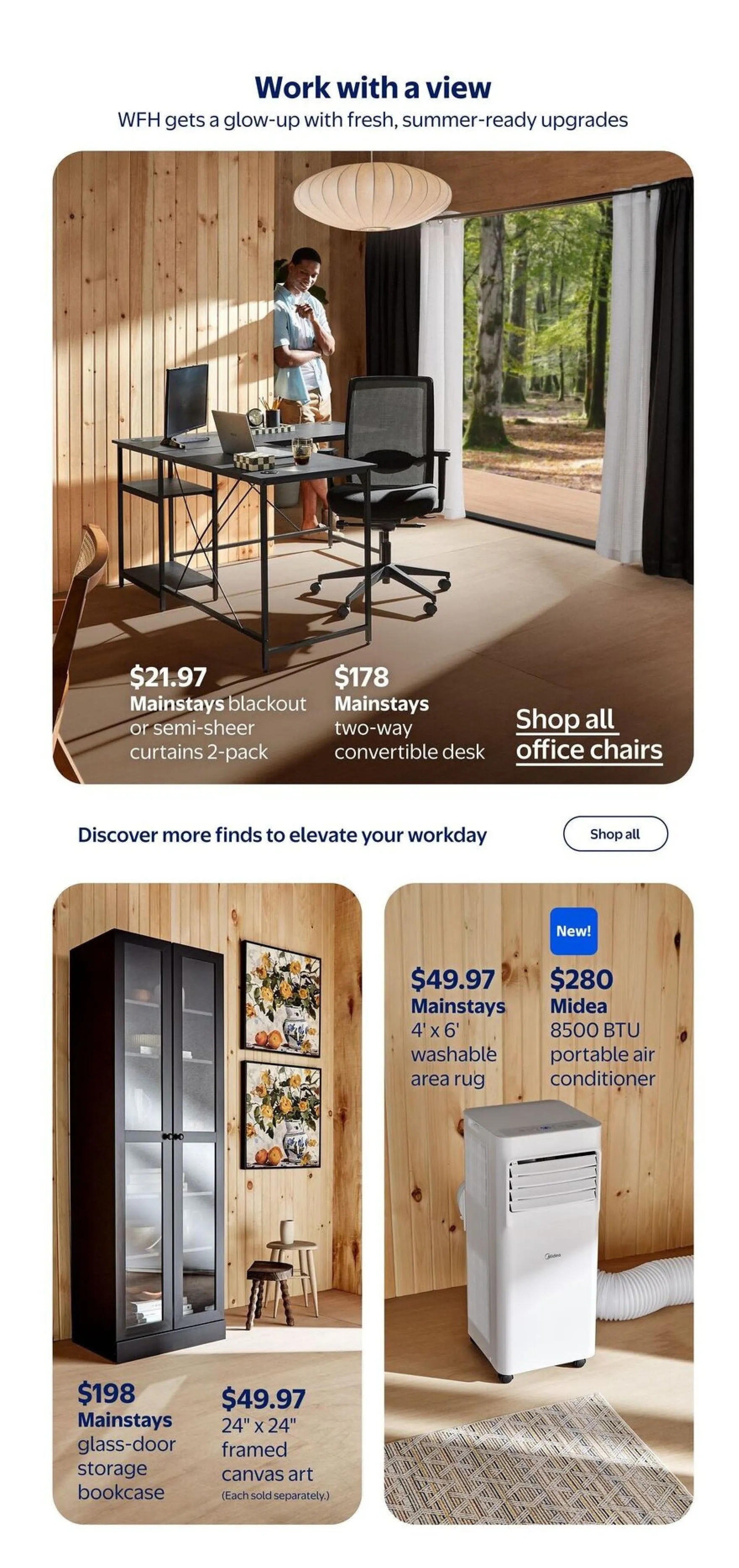  Walmart Sales from May 13 to May 19 2026 - flyer page 6